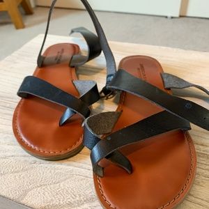American Eagle Outfitters Sandals, US 6